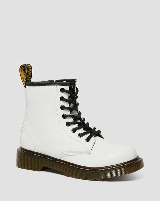 Dr martens botas discount niña